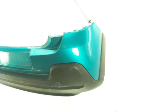 MANGUETA DEL DER CITROEN C3 III (SX)|Desguaces La Cabaña 2