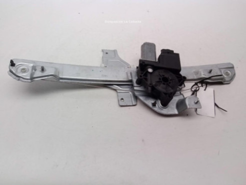 9840154280  ELEVALUNAS PUERTA LAT DEL DER CITROEN C3 III (SX)|Desguaces La Cabaña