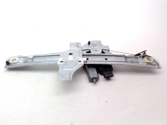9840154280  ELEVALUNAS PUERTA LAT DEL DER CITROEN C3 III (SX)|Desguaces La Cabaña