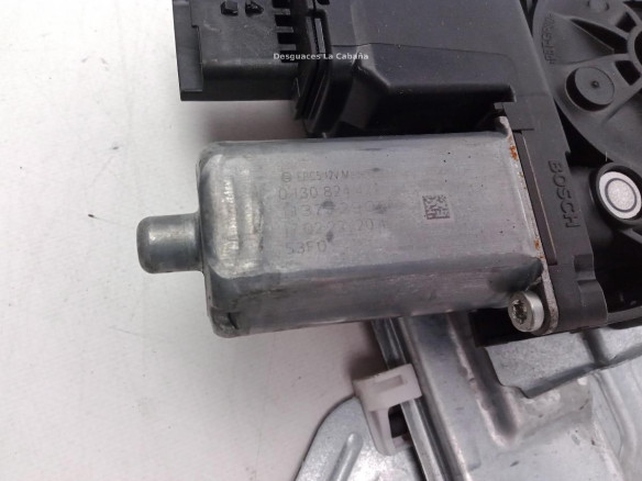 9840154280  ELEVALUNAS PUERTA LAT DEL DER CITROEN C3 III (SX)|Desguaces La Cabaña