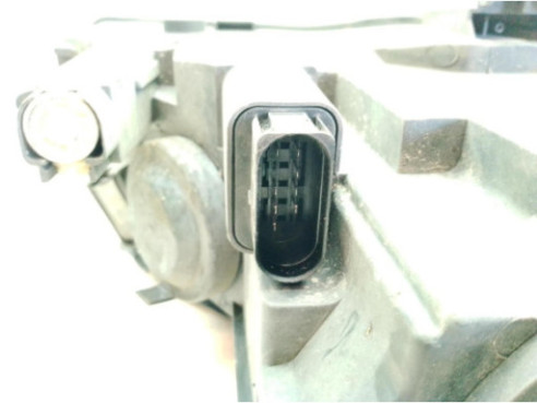 3C0941005AA FARO IZQUIERDO VW PASSAT (3C2)|Desguaces La Cabaña