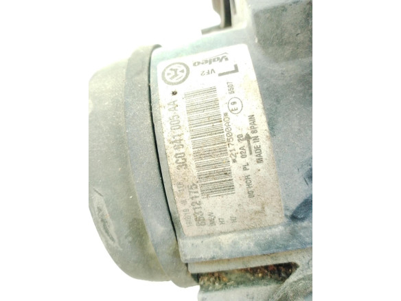 3C0941005AA FARO IZQUIERDO VW PASSAT (3C2)|Desguaces La Cabaña