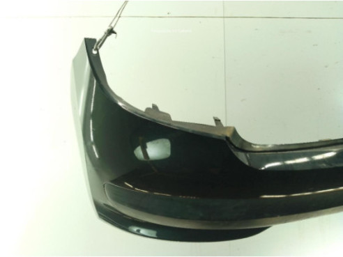 PARAGOLPES TRA PEUGEOT 207 (WA_, WC_)|Desguaces La Cabaña