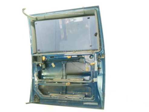 A638730130328  PUERTA LAT TRA DER MERCEDES BENZ VITO Autobús (638)|Desguaces La Cabaña