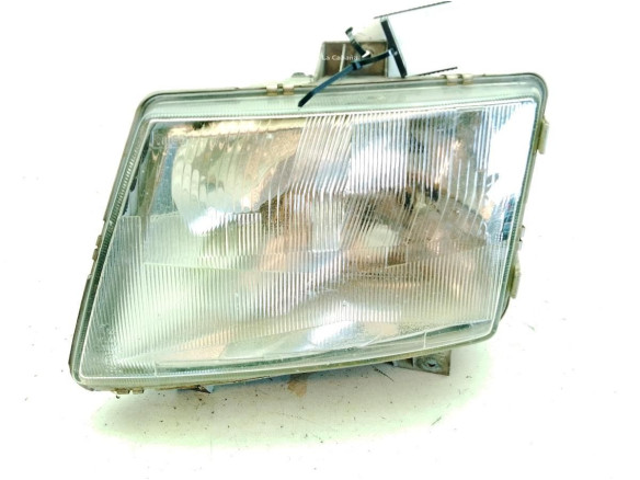 FARO IZQUIERDO MERCEDES BENZ VITO Autobús (638)|Desguaces La Cabaña