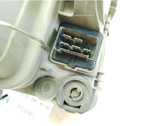 FARO IZQUIERDO MERCEDES BENZ VITO Autobús (638)|Desguaces La Cabaña