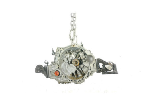 8NR CAJA CAMBIOS TOYOTA AURIS (_E18_)|Desguaces La Cabaña