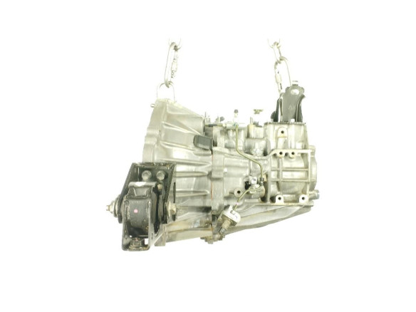 8NR CAJA CAMBIOS TOYOTA AURIS (_E18_)|Desguaces La Cabaña