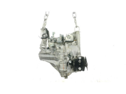 8NR CAJA CAMBIOS TOYOTA AURIS (_E18_)|Desguaces La Cabaña