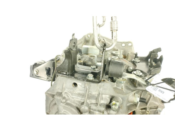 8NR CAJA CAMBIOS TOYOTA AURIS (_E18_)|Desguaces La Cabaña