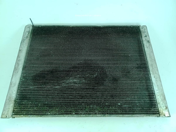 7534914 RADIADOR AGUA BMW 5 (E60) |Desguaces La Cabaña