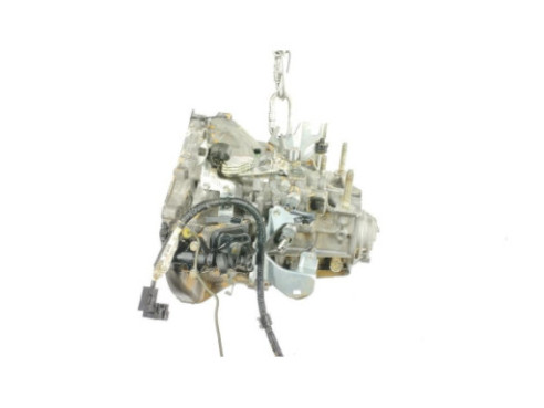 MAZDA|Desguaces La Cabaña 2