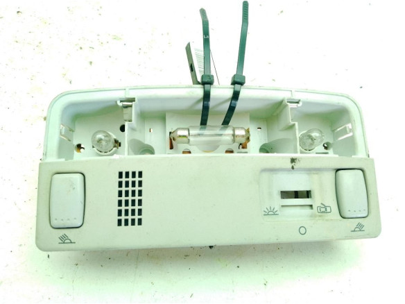 3B0947105C PLAFON DEL VW GOLF IV (1J1)|Desguaces La Cabaña