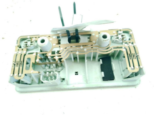 3B0947105C PLAFON DEL VW GOLF IV (1J1)|Desguaces La Cabaña