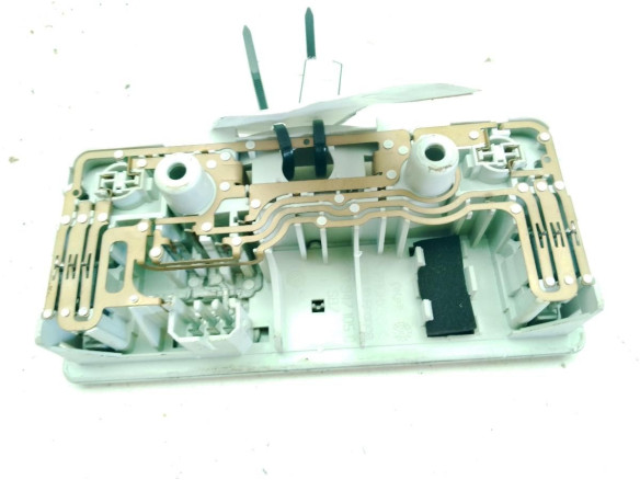 3B0947105C PLAFON DEL VW GOLF IV (1J1)|Desguaces La Cabaña