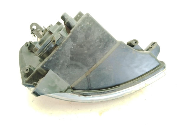 9644150980 FARO IZQUIERDO CITROEN BERLINGO / BERLINGO FIRST Limusina (MF)|Desguaces La Cabaña