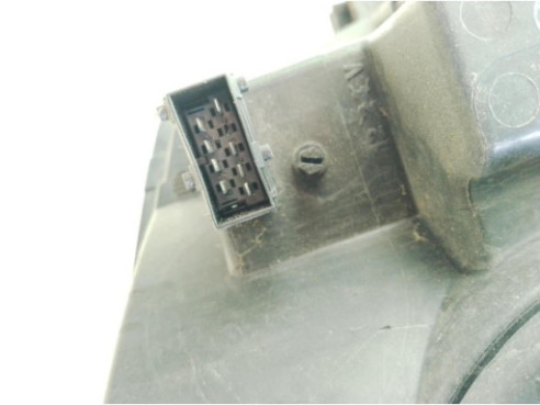 9644150980 FARO IZQUIERDO CITROEN BERLINGO / BERLINGO FIRST Limusina (MF)|Desguaces La Cabaña