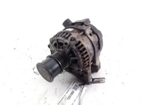 CV6T10300GA ALTERNADOR FORD FOCUS III |Desguaces La Cabaña