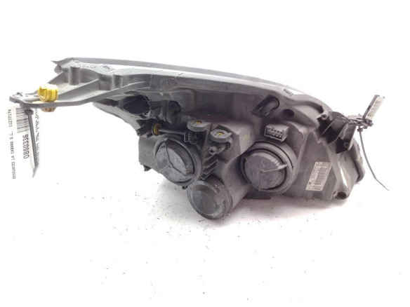13170915 FARO IZQUIERDO OPEL SIGNUM Fastback (Z03)|Desguaces La Cabaña
