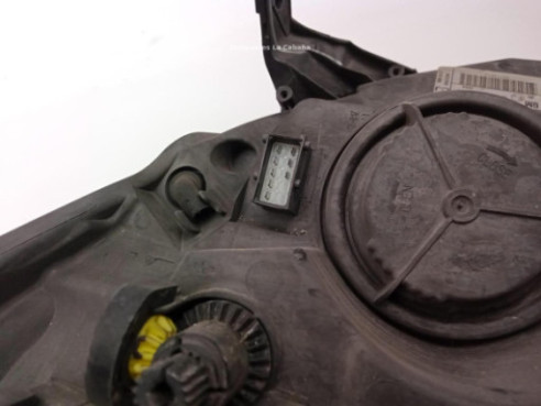 13170915 FARO IZQUIERDO OPEL SIGNUM Fastback (Z03)|Desguaces La Cabaña