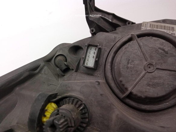 13170915 FARO IZQUIERDO OPEL SIGNUM Fastback (Z03)|Desguaces La Cabaña