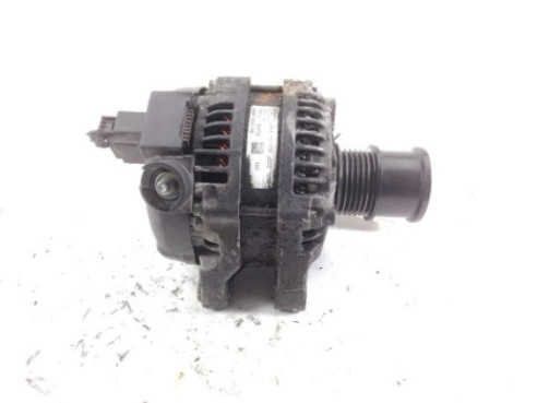 CV6T10300GA ALTERNADOR FORD FOCUS III |Desguaces La Cabaña