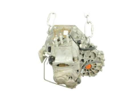 L1TR7002AFC CAJA CAMBIOS FORD PUMA|Desguaces La Cabaña
