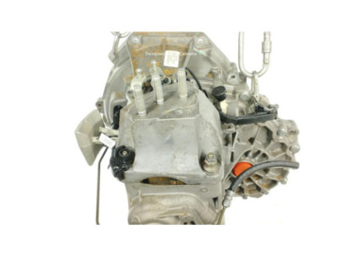 L1TR7002AFC CAJA CAMBIOS FORD PUMA|Desguaces La Cabaña