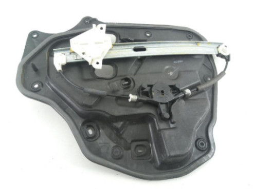 ELEVALUNAS PUERTA LATERAL TRASERA DERECHA|Desguaces La Cabaña 2