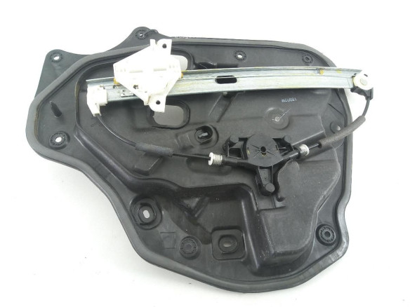 ELEVALUNAS PUERTA LAT TRA DER MAZDA CX-5 (KF) |Desguaces La Cabaña