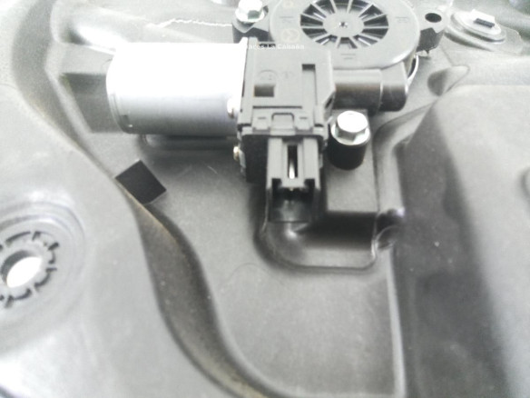 ELEVALUNAS PUERTA LAT TRA DER MAZDA CX-5 (KF) |Desguaces La Cabaña