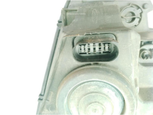 90036436 FARO IZQUIERDO FORD TRANSIT CONNECT Kombi|Desguaces La Cabaña