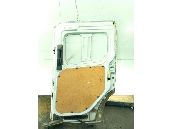 PUERTA LAT TRA DER FORD TRANSIT CONNECT Kombi|Desguaces La Cabaña