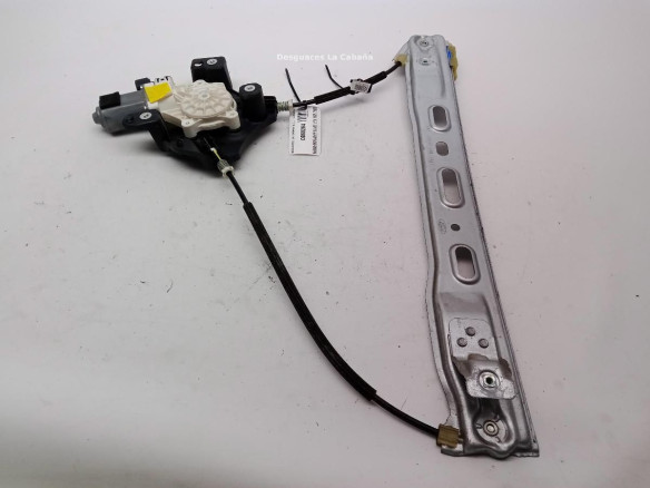 DT11V23200BC ELEVALUNAS PUERTA LAT DEL DER FORD TRANSIT CONNECT Kombi|Desguaces La Cabaña