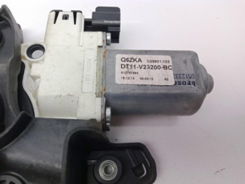 DT11V23200BC ELEVALUNAS PUERTA LAT DEL DER FORD TRANSIT CONNECT Kombi|Desguaces La Cabaña
