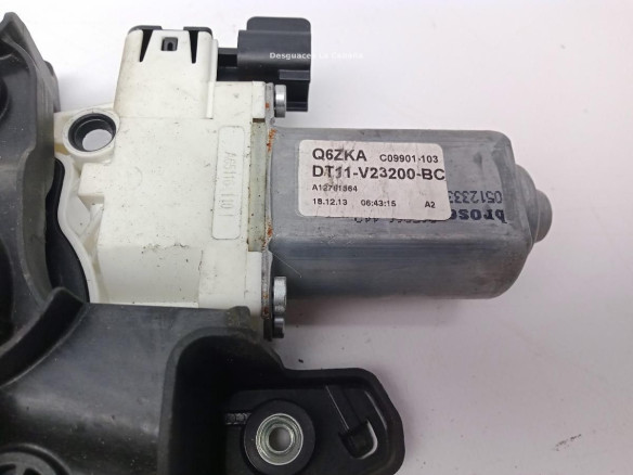 DT11V23200BC ELEVALUNAS PUERTA LAT DEL DER FORD TRANSIT CONNECT Kombi|Desguaces La Cabaña