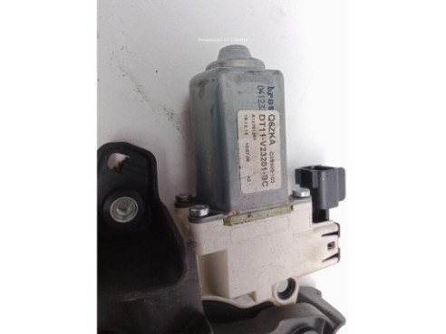 DT1123201BC ELEVALUNAS PUERTA LAT DEL IZQ FORD TRANSIT CONNECT Kombi|Desguaces La Cabaña