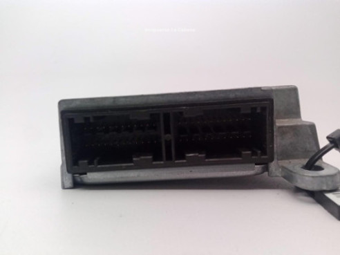 CENTRALITA|Desguaces La Cabaña 2