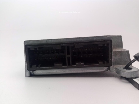 51772803, CENTRALITA AIRBAG FIAT DOBLO Cargo (223_) |Desguaces La Cabaña