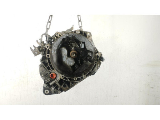 1611621680  FRENTE PEUGEOT BOXER Furgón|Desguaces La Cabaña