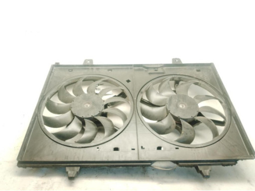 ELECTROVENTILADOR|Desguaces La Cabaña