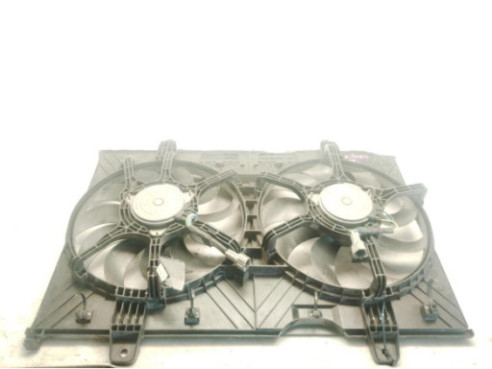 ELECTROVENTILADOR|Desguaces La Cabaña 2
