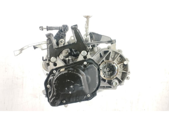 LNR CAJA CAMBIOS SEAT IBIZA IV (6J5, 6P1)|Desguaces La Cabaña