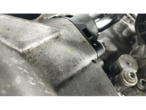 LNR CAJA CAMBIOS SEAT IBIZA IV (6J5, 6P1)|Desguaces La Cabaña