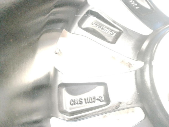 CMS11078 LLANTA ALUMINIO 1 TOYOTA YARIS|Desguaces La Cabaña