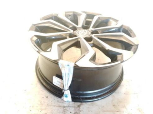 CMS11078 LLANTA ALUMINIO 1 TOYOTA YARIS|Desguaces La Cabaña