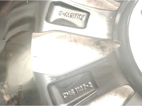 CMS11078 LLANTA ALUMINIO 1 TOYOTA YARIS|Desguaces La Cabaña