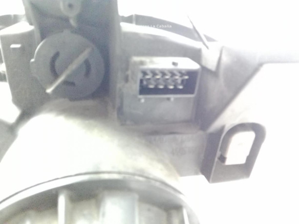 89006368 FARO DERECHO CITROEN C8 (EA_, EB_)|Desguaces La Cabaña