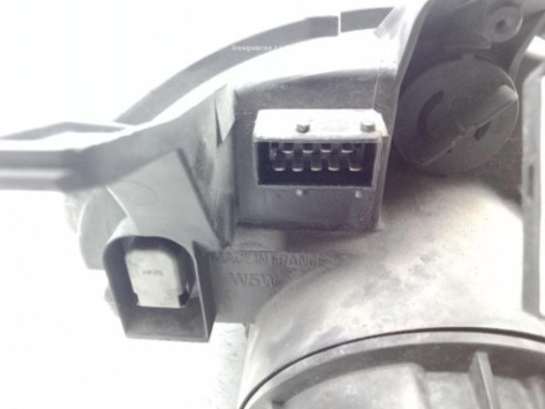 89006369 FARO IZQUIERDO CITROEN C8 (EA_, EB_)|Desguaces La Cabaña