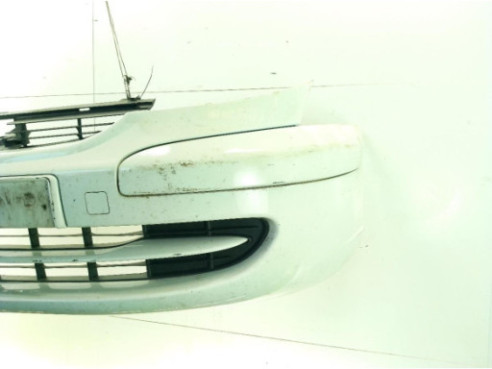 PARAGOLPES DEL CITROEN C8 (EA_, EB_)|Desguaces La Cabaña